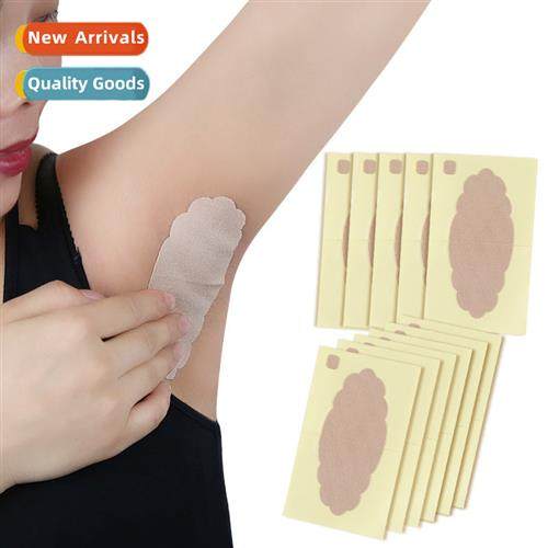 Japan men  women underarm antiperspirant patch armp sweat pa