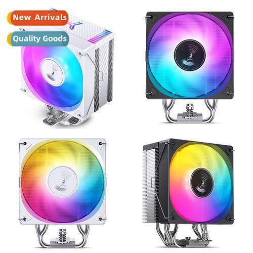 CR-1000EVO Series Computer CPU Tower Air Cooler 4 Heatpipes