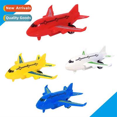 Toys boomerang small airplane boy toy airliner car kindergar