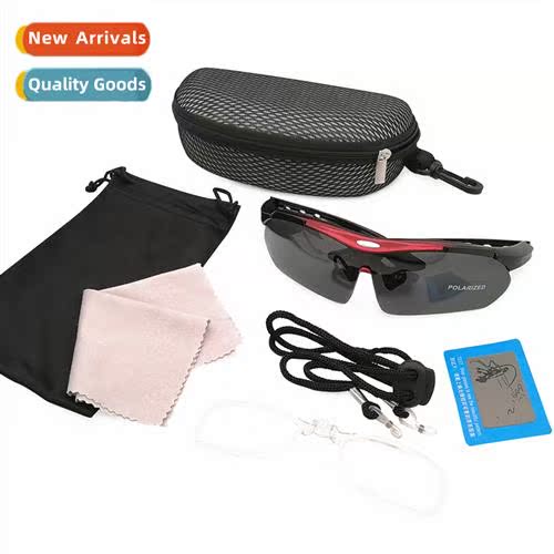 Cycling glasses outdoor sunglasses myopia sports windpro fis