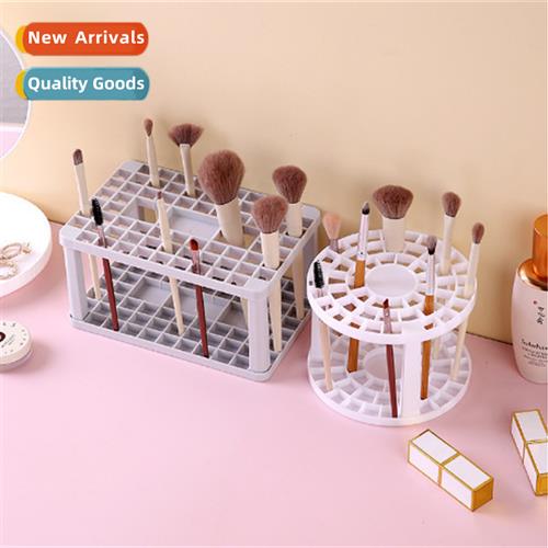 Creative multifunctial brush organizer pencil neutral pen in