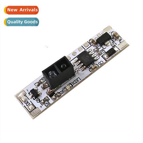 H Sweep Wave Sensor S Module Suable for 5V-12V-24V 72W Insid