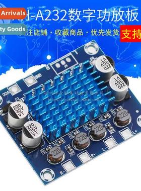 XH-A232 high-defini digal audio amplifier board mp3 amplifie
