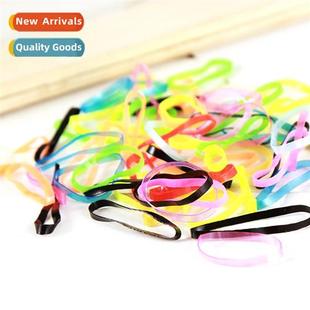 disposable headdress tie head lear accessories