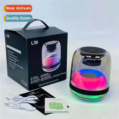 Harman Crystal 4 Bluetooth L30 Speaker Soundsticks4 Home Des