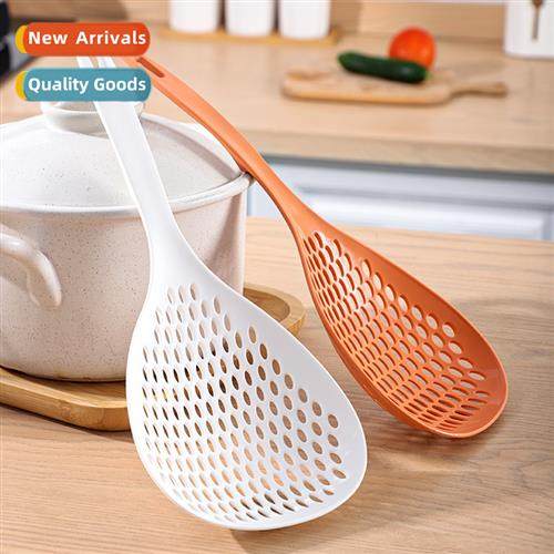 Japanese high-temperature resistant large noodle drainer kch