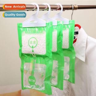 Hangable Closet Moisturizer Dehumidifier Room Dehumidifier C