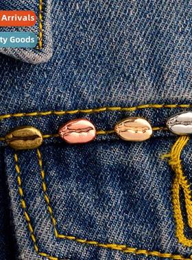 Creative Clothing Decorati Corsage Original Cfee Utensils Se