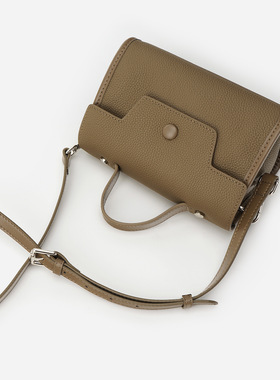 Kylie bag hbag retro small bag 2023 new fashi simple leisure