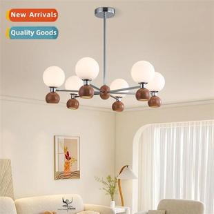 magic simple bean chelier creati Scinavian persalized modern