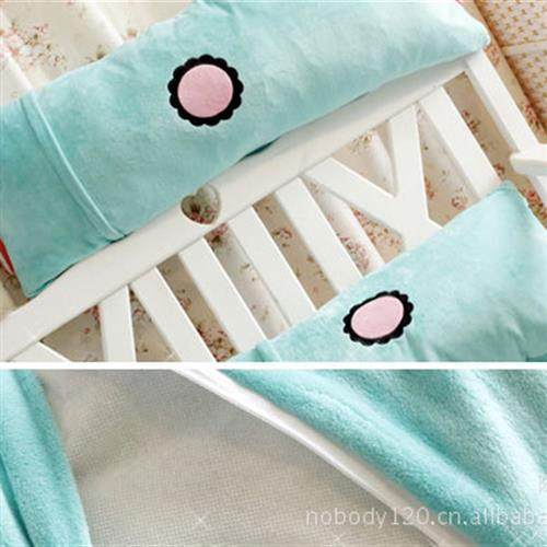 Sad Circus Elephant Pillow Single Pillow Double Pillow Remov