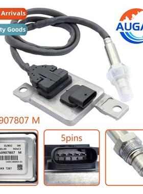 Nitrox Sensor 4G0907807 M 5WK97267 适用Audi A6