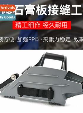 Gypsum board flooring cstructi decorati embedded joints spli