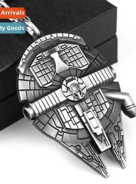 Europe and  Uned States film accessories Star Wars spaceship