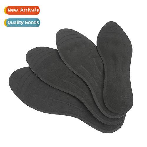 Liquid Insole Water Flow Massage Insole TPU Shock Absorpti I