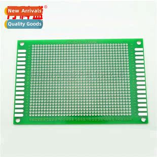 spraying board Double Experimental tin 12CM sided