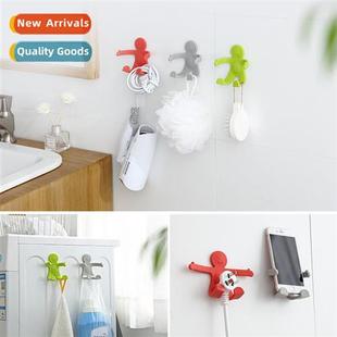 deformati rom villain embrace toot A2823 toothbrush Creative