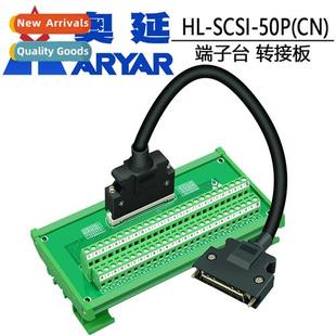 Drive Block Terminal CN1 Servo Series ASD Delta