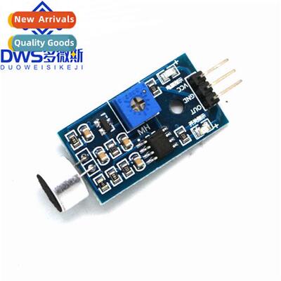 Sound Sensor Module/Sound Detecti Module Whistle Module Soun