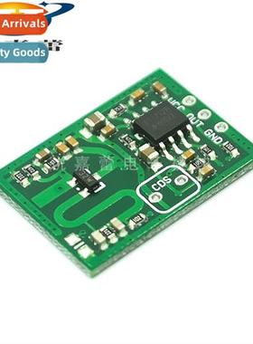 RCWL-0515 Microwave Radar Sensor S Module Human Sensor Modul