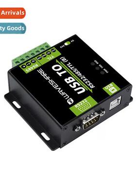 USB to RS232/RS485/TTL UART Communicati Serial Module FT232R