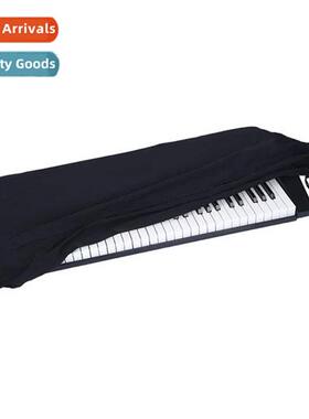 Electric Piano Dust Cover 61/88 Keys Electric Piano Keyboard