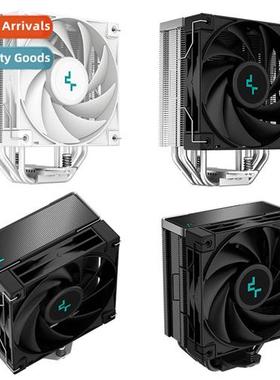 Ice Cube AK400 Computer CPU Air Cooling Cooler 4 Heatpipes