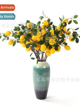 New simulati lem decorative set home PE simulati fru shootin