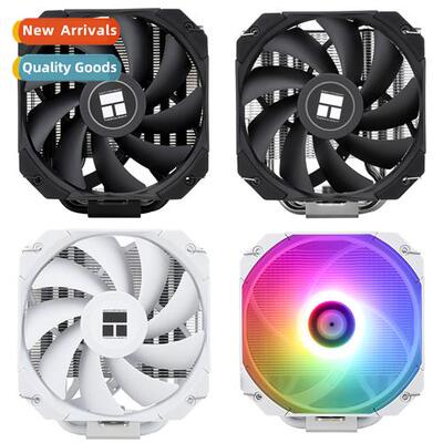 Limin AK120 MINI Edi CPU Tower Air Cooler 5 Heatpipes  Touch