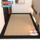 entry door living Entrance entrance mat room hous floor