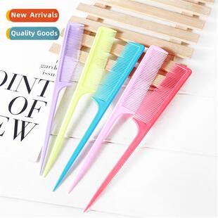 tailed Sharp Hairdressing High Picking low comb