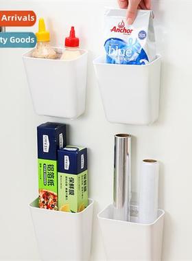 Multi-functial wall mounted storage basket storage box cabin