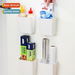 mounted wall storage basket cabin Multi box functial