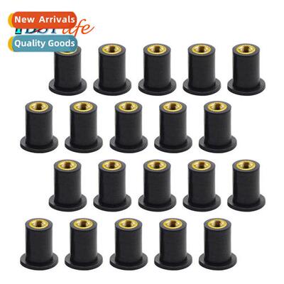 M5 Motorcycle Universal Windscreen Screws Windscreen Fixing