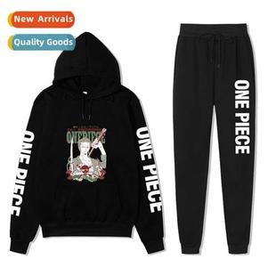 men womens anime King sweatpants sweater Sol Thieves