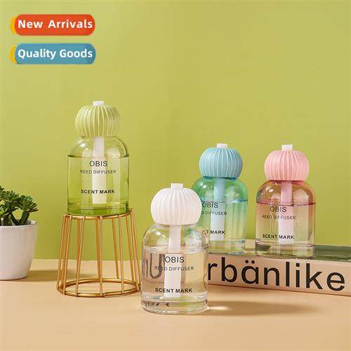 Green plant car perfume ornament aromarapy essential oil hom