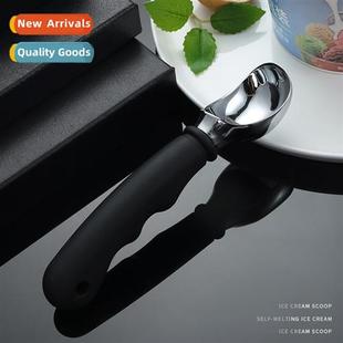 alloy portable ice scoop scoo cream Zinc