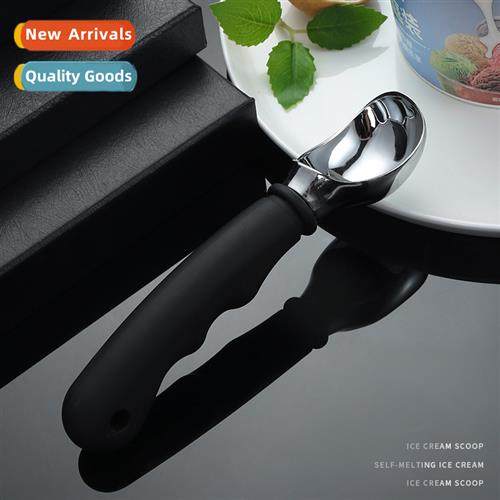 Zinc alloy ice-cream ice cream scoop portable ice-cream scoo