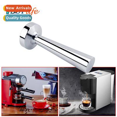 304 Stainless Steel 24mm Cfee Press Cfee Machine Capsule She