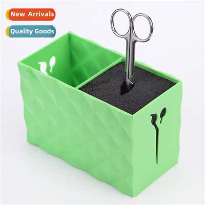 Ruihao 2-seater storage comb organizing shelf sub-branch  sa