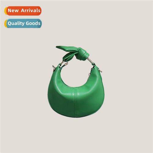 2023 New Dumpling Underarm Dumpling Bag Style