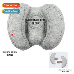 Pushc pillow children 0-1 years old baby newborn anti-bias h