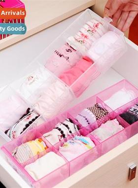 Japan imports underwear storage compartment underwear storag