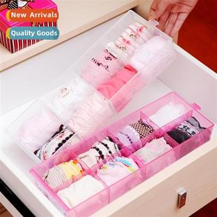 compartment Japan storage underwear storag imports