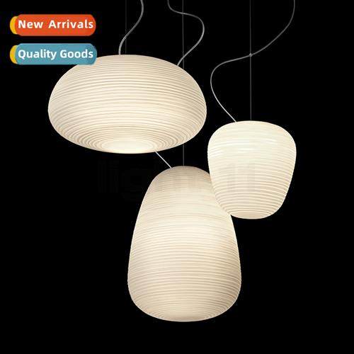 Post-modern Scinavian lighting fixtures modern minimalist er