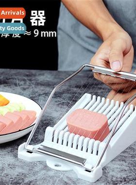 Cut cooked potato slicing tool sweet potato ham 304 stainles