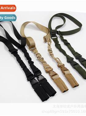 Outdoor Multifunctial Nyl Single Point Double Head Missi Tac