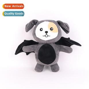 Halloween dog doll flying dec Pre cute Bat