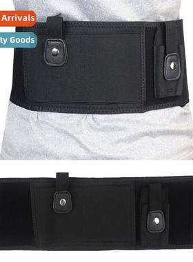 Holsters Outdoor Portable Ccealed Tactical Waistb Neoprene P