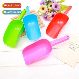 Scoop Ice Medium Flour Sco Creative Cfee Plastic